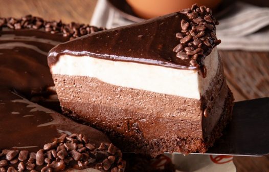 Dia das Mães delícia com Lecadô