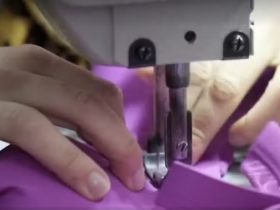 Nova Friburgo quer reconhecimento como capital da lingerie