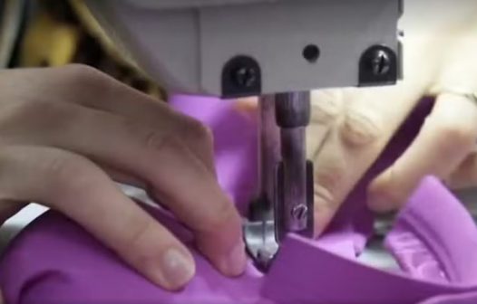 Nova Friburgo quer reconhecimento como capital da lingerie