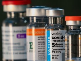 Nova remessa de vacina contra covid-19 envia 254 mil doses ao Rio de Janeiro