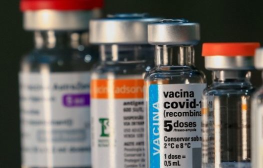 Nova remessa de vacina contra covid-19 envia 254 mil doses ao Rio de Janeiro