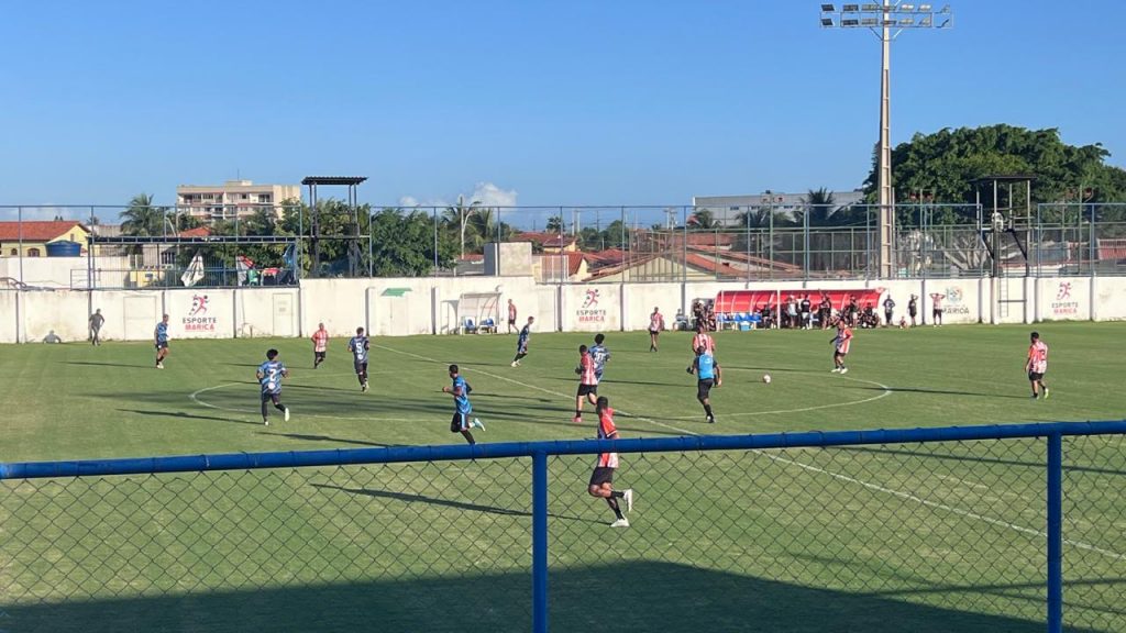 Dia dos Povos Indígenas tem goleada histórica em Maricá