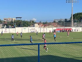 Dia dos Povos Indígenas tem goleada histórica em Maricá