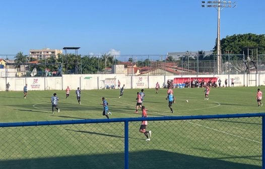 Dia dos Povos Indígenas tem goleada histórica em Maricá