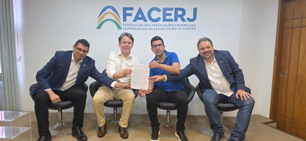 Entidades do setor produtivo saem em defesa do pacto federativo