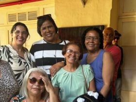 Parque Nacional do Itatiaia homenageia mulheres da sua história