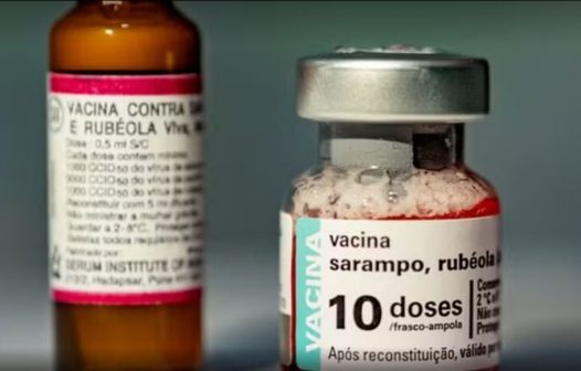 Petrópolis reforça vigilância após caso confirmado de sarampo