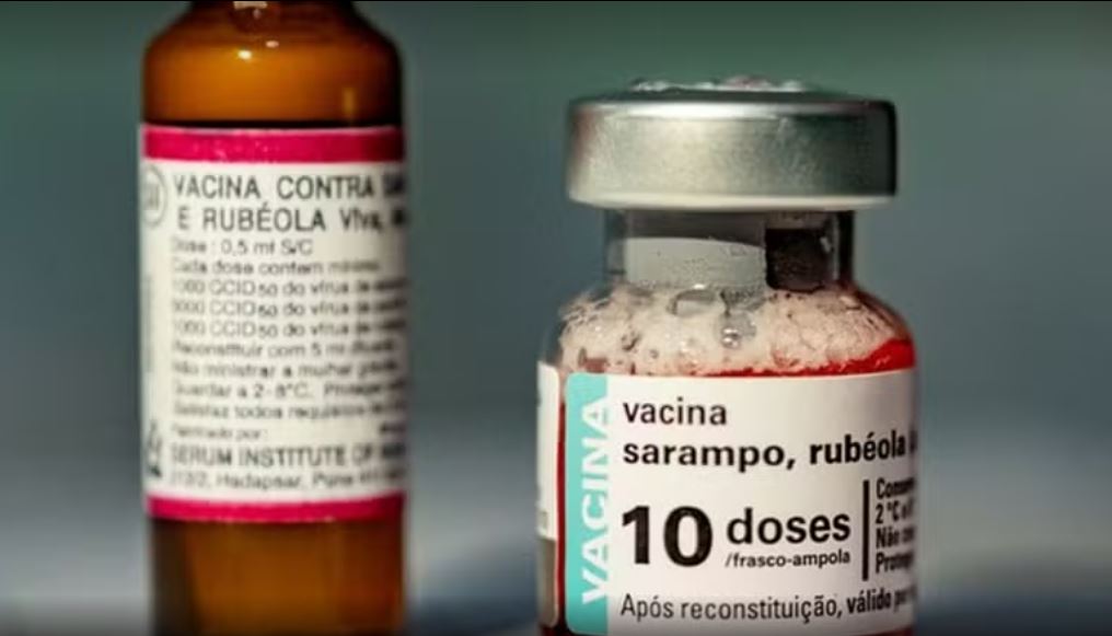 Petrópolis reforça vigilância após caso confirmado de sarampo