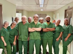 Piraí amplia cirurgias de catarata