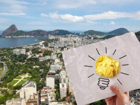 Prefeitura do Rio anuncia projetos de inovação