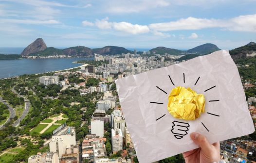 Prefeitura do Rio anuncia projetos de inovação