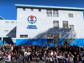 Projeto da UERJ aproxima estudantes do ensino médio