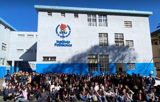 Projeto da UERJ aproxima estudantes do ensino médio