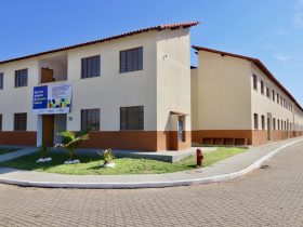Queimados entrega 106 unidades habitacionais no Eldorado I