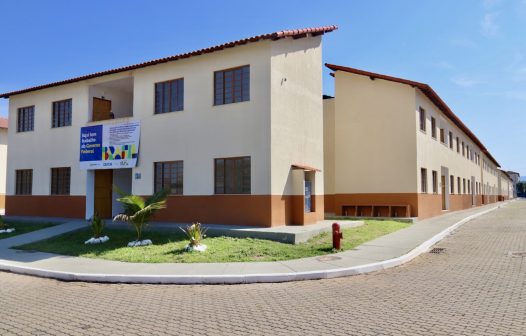 Queimados entrega 106 unidades habitacionais no Eldorado I