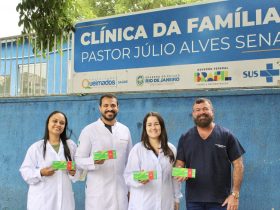 Queimados oferece implante contraceptivo na rede municipal