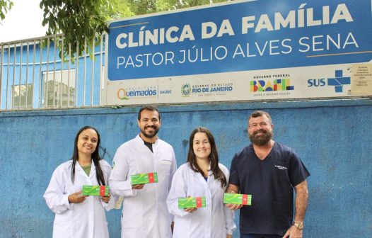 Queimados oferece implante contraceptivo na rede municipal