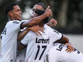 Goleada do Resende surpreende em rodada equilibrada na Série A2