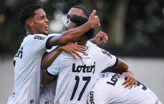 Goleada do Resende surpreende em rodada equilibrada na Série A2
