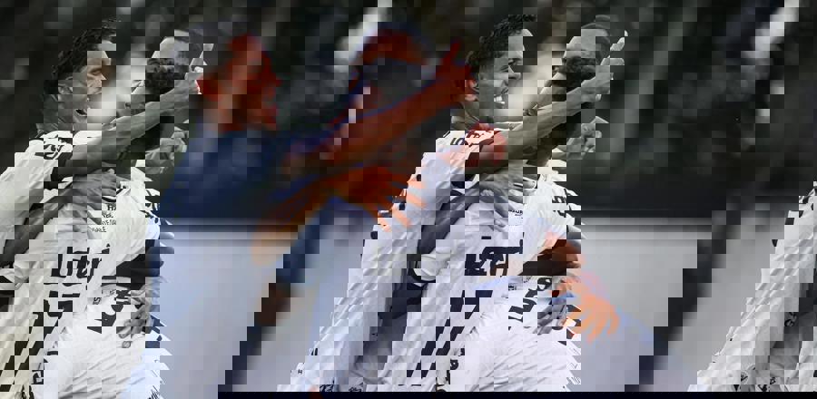 Goleada do Resende surpreende em rodada equilibrada na Série A2