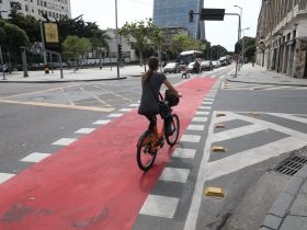 Ciclovias: Rio inicia obras e avança em plano de expansão até 2028