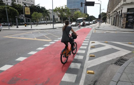 Ciclovias: Rio inicia obras e avança em plano de expansão até 2028