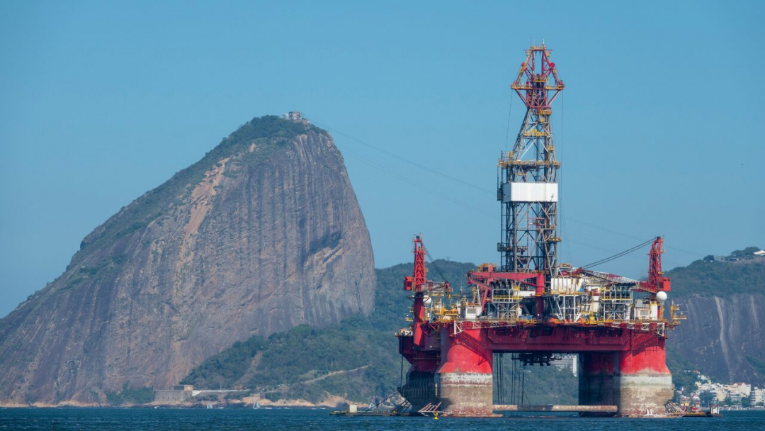 Os Royalties são do Rio: em defesa dos nossos municípios