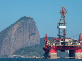 Os Royalties são do Rio: em defesa dos nossos municípios