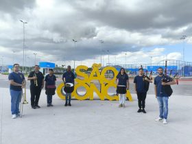 Músicos de São Gonçalo levam talento brasileiro a festival internacional em Viena