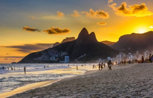 Zona Sul e Miguel Pereira lideram a procura no feriado de São Jorge no Rio