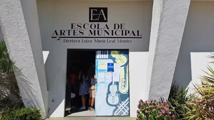 São Pedro da Aldeia prorroga para inscrições de oficinas culturais