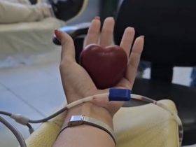 Saquarema promove campanha de doação de sangue neste domingo (3)