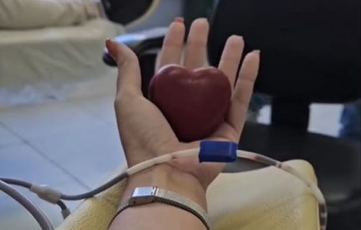 Saquarema promove campanha de doação de sangue neste domingo (3)