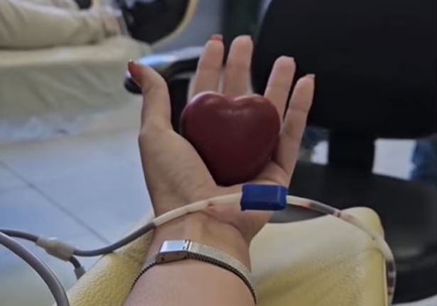 Saquarema promove campanha de doação de sangue neste domingo (3)