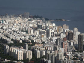 Mercado imobiliário do Rio mantém estabilidade na venda e acelera na locação em março, mostra estudo do Secovi Rio
