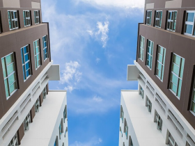 Ações condominiais disparam em fevereiro e avançam no interior do Rio