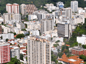 Aluguel mantém alta expressiva e indica mercado aquecido no Rio, aposta Secovi Rio