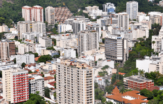 Aluguel mantém alta expressiva e indica mercado aquecido no Rio, aposta Secovi Rio