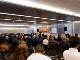 Seminário de impermeabilização chega ao Rio em outubro