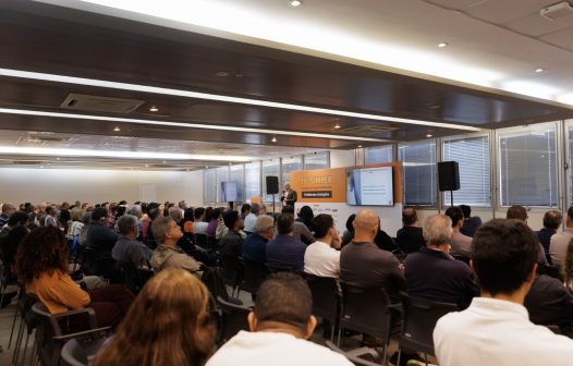 Seminário de impermeabilização chega ao Rio em outubro