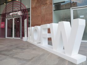 Senac RJ leva alunos para o Rio Fashion Week