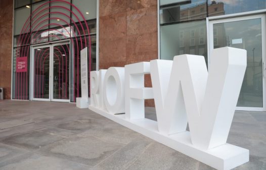 Senac RJ leva alunos para o Rio Fashion Week