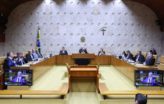 STF indica eleição indireta