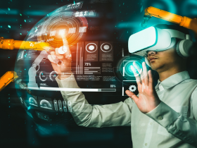 A tecnologia evolui. A essência do ser humano não. E esse é o maior desafio da liderança