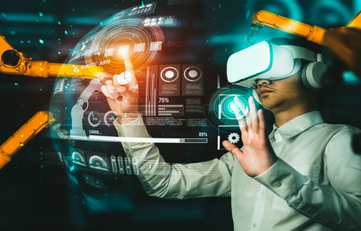 A tecnologia evolui. A essência do ser humano não. E esse é o maior desafio da liderança