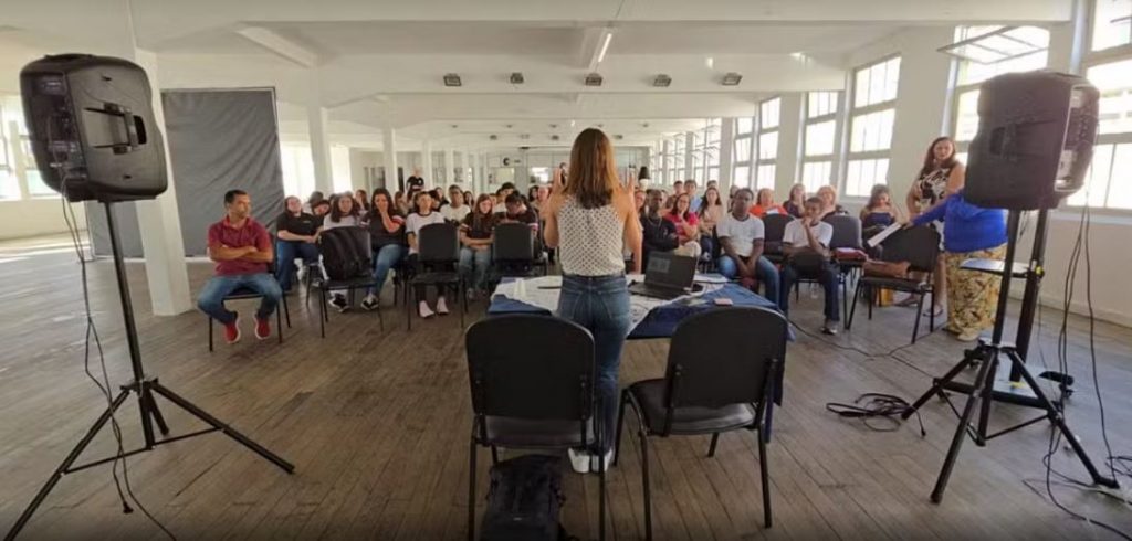 Uerj promove evento sobre mulheres e ciência em Nova Friburgo