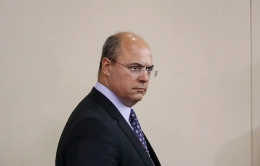 Wilson Witzel pode ficar sem legenda para disputar Governo do Estado