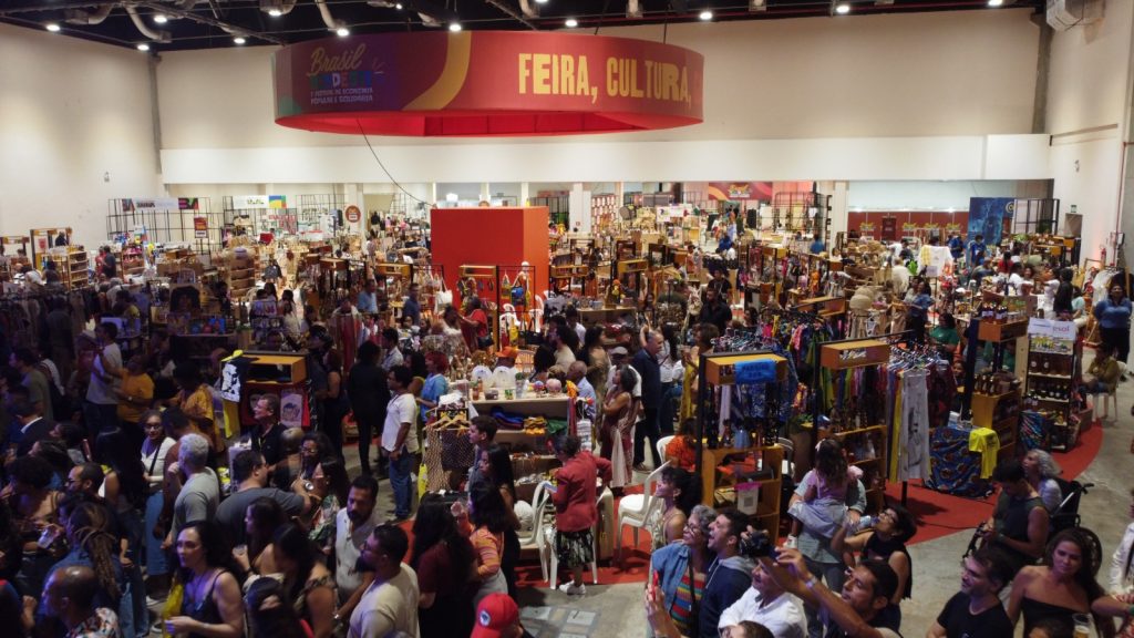 1º Festival Nacional de Economia Popular e Solidária chega ao Rio em junho