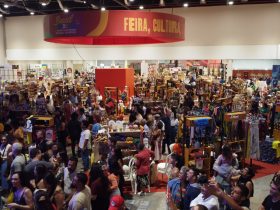 1º Festival Nacional de Economia Popular e Solidária chega ao Rio em junho