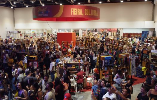 1º Festival Nacional de Economia Popular e Solidária chega ao Rio em junho